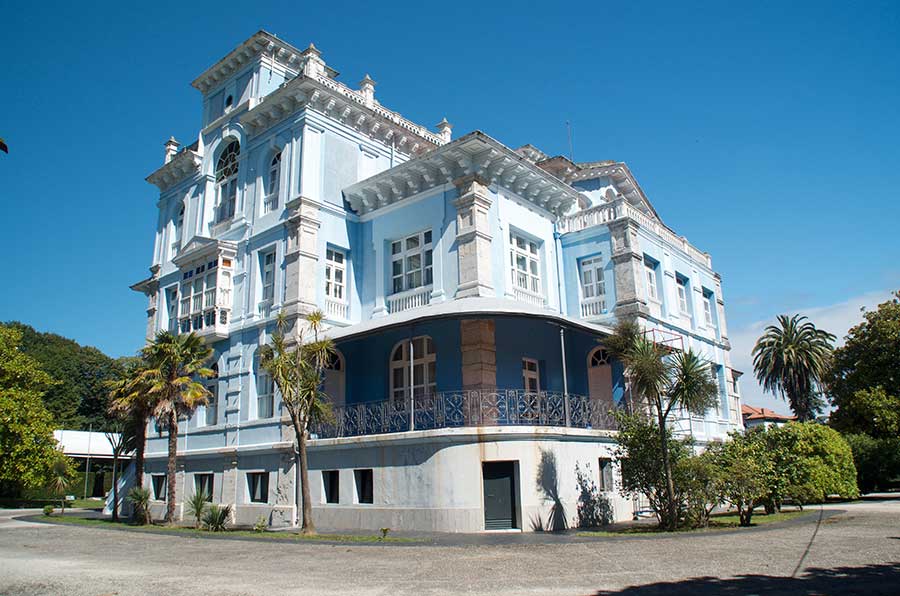 museo indiano Colombres